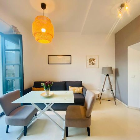 Apartamento Alvarez Quintero - Catedral 塞维利亚 外观 照片
