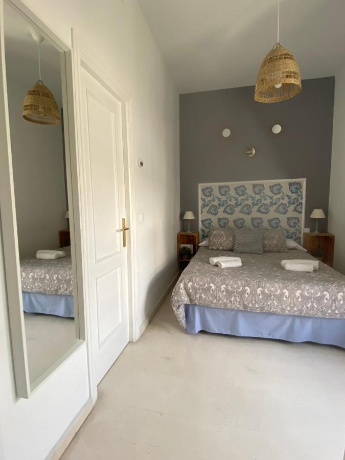 Apartamento Alvarez Quintero - Catedral 塞维利亚 外观 照片