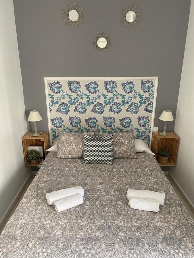 Apartamento Alvarez Quintero - Catedral 塞维利亚 外观 照片
